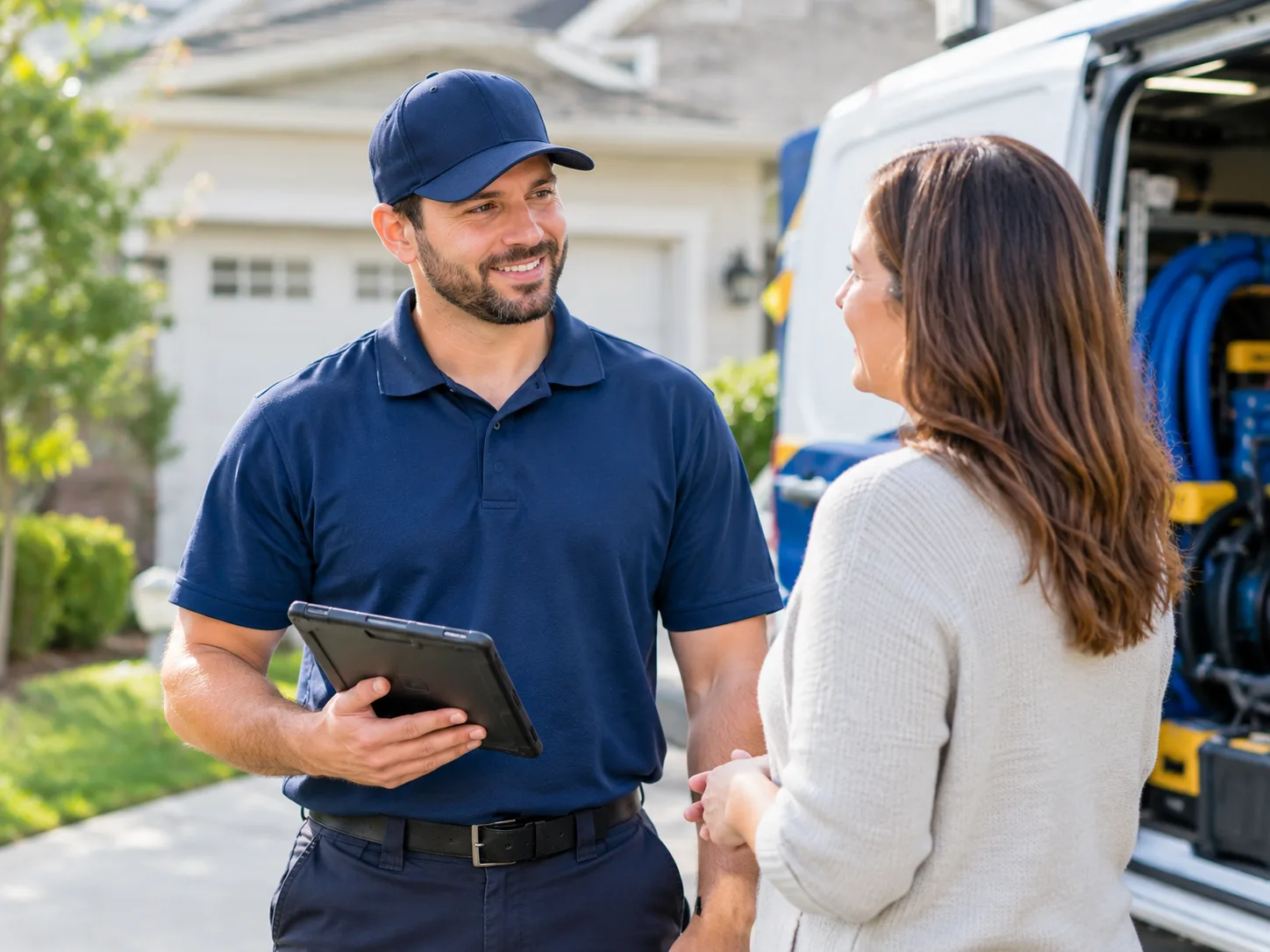 Sewage Backup Cleanup North Charleston, SC FAQs